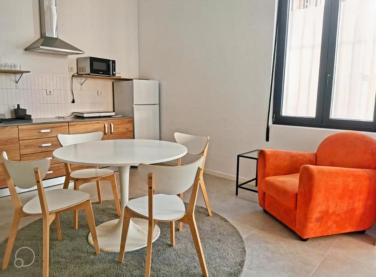 Apartamento Valencia Malvarrosa Εξωτερικό φωτογραφία