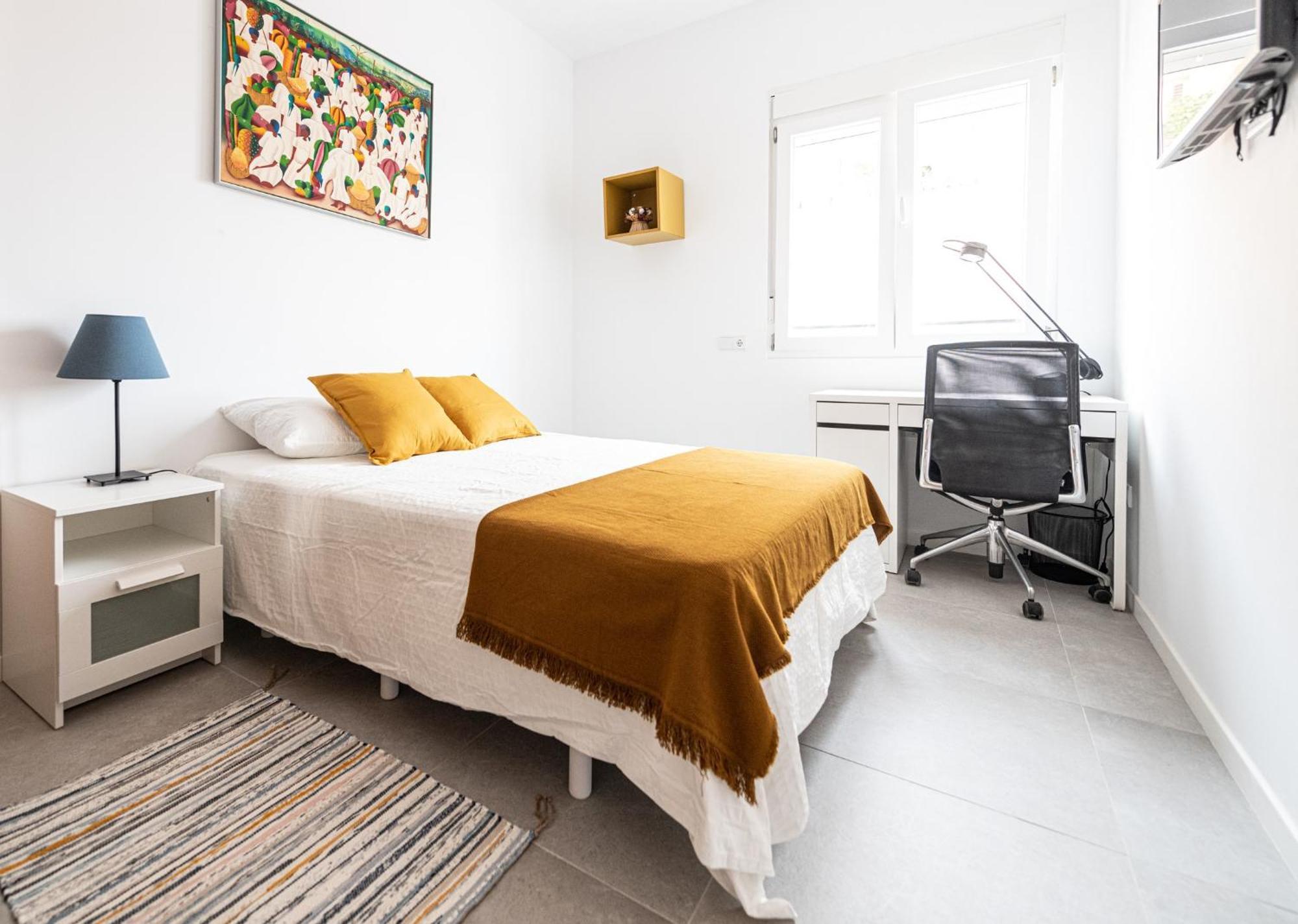 Apartamento Valencia Malvarrosa Εξωτερικό φωτογραφία