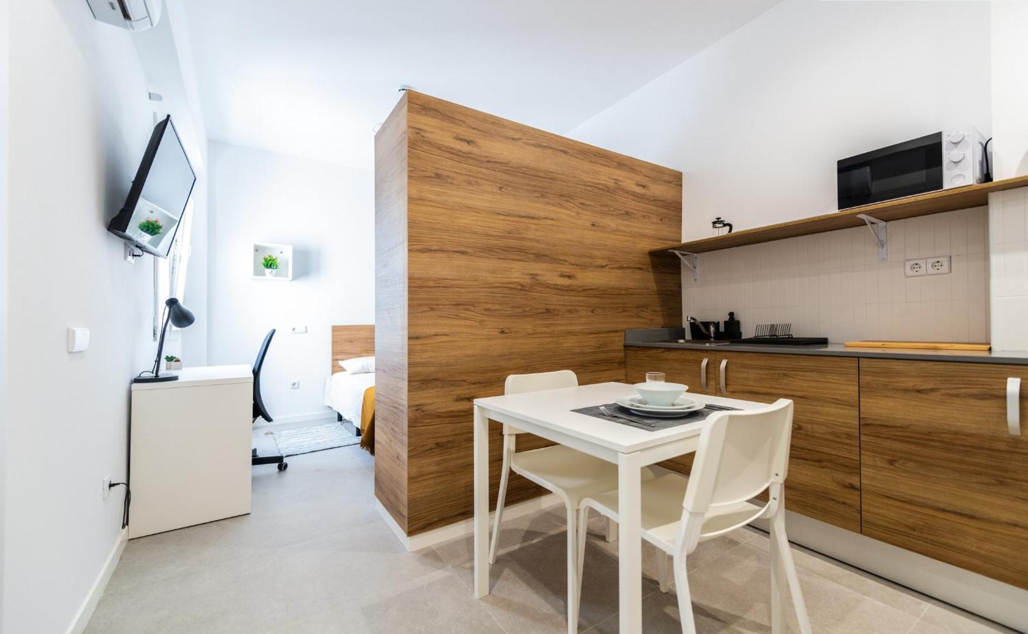 Apartamento Valencia Malvarrosa Εξωτερικό φωτογραφία